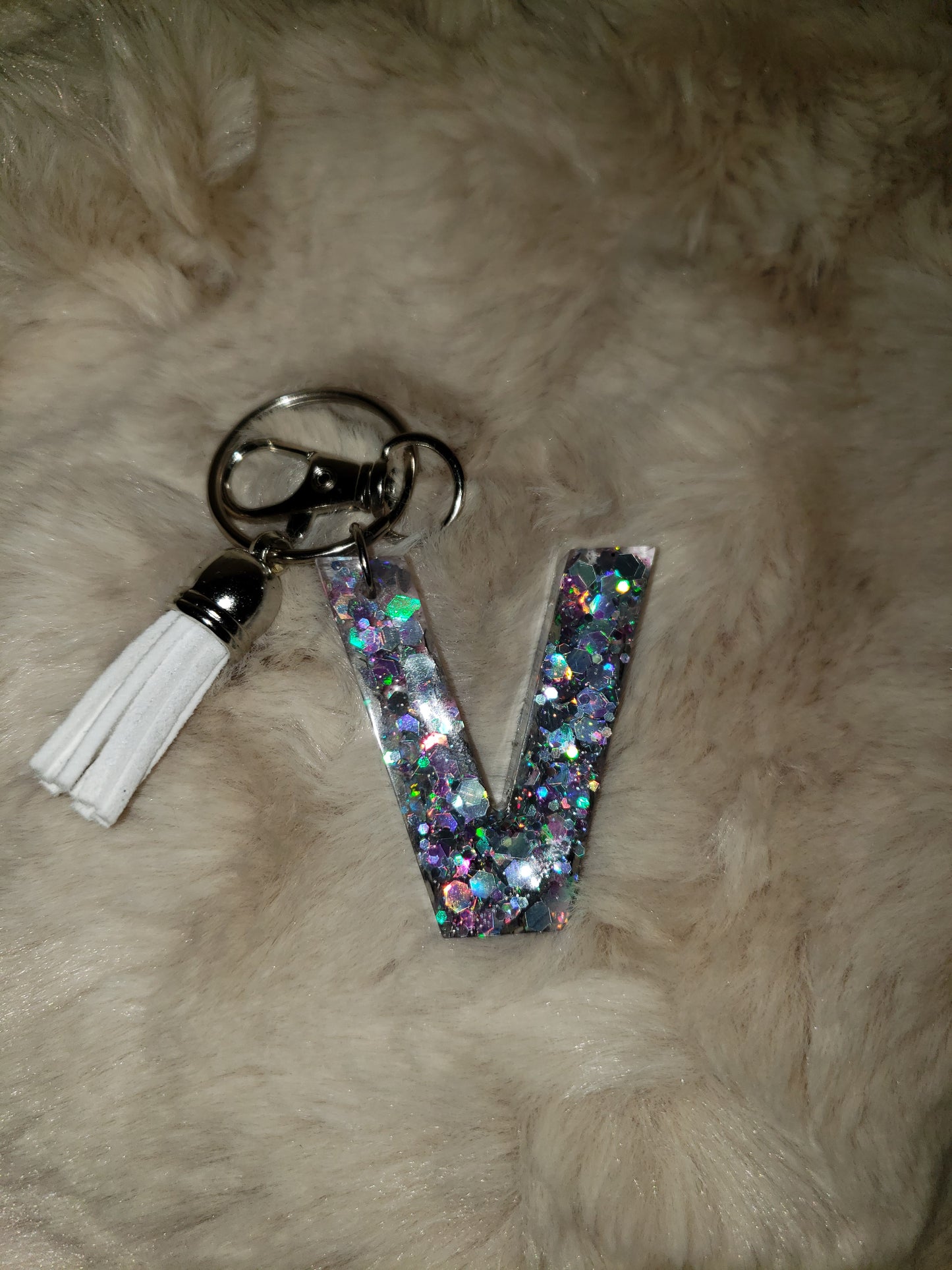 April *Diamond*