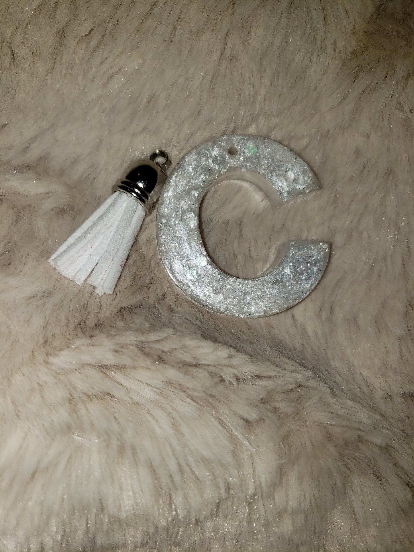 June *Alexandrite/Pearl*