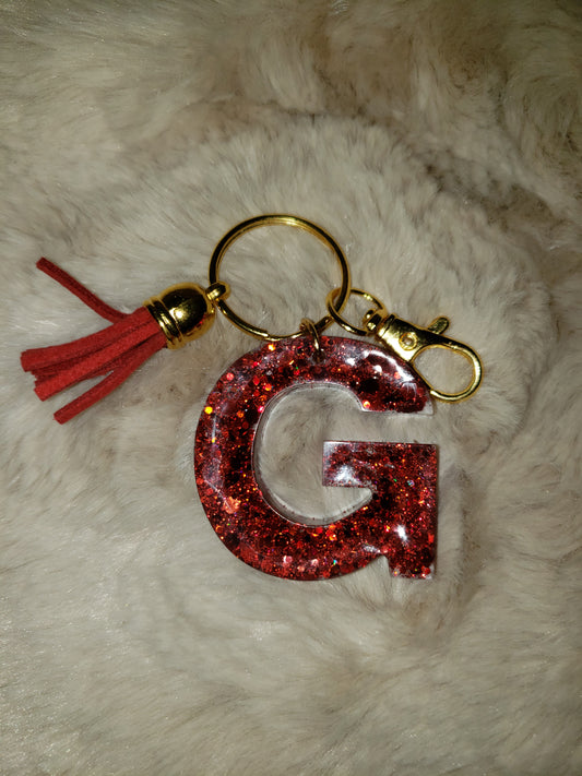 July *Ruby*