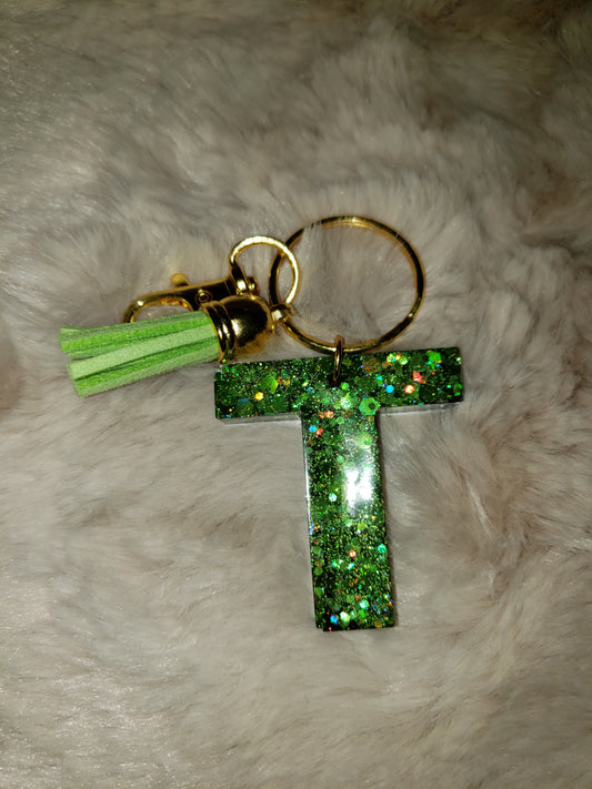 August *Peridot*